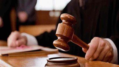 المشدد 15 عاما لشخصين قتلا شقيق زوجة أحدهما بشبرا الخيمة 