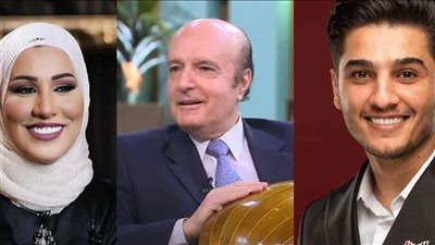 أبرزهم نداء شرارة ومحمد عساف.. فنانون اعتذروا عن المشاركة في مهرجان الموسيقى