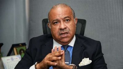 مساعد وزير التموين: تغطية 60% من محافظات الجمهورية بإنشاء مناطق تجارية ولوجستية