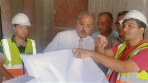 وكيل وزارة الصحة