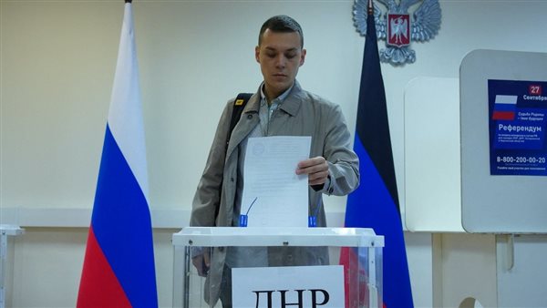 تأييد كاسح للانضمام