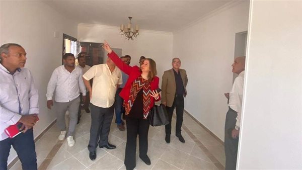 جانب من الجولة 