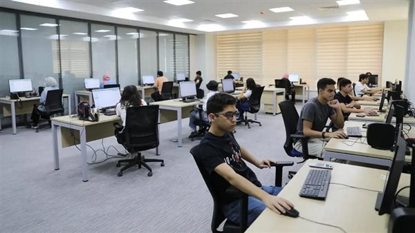 معمل تنسيق - صورة