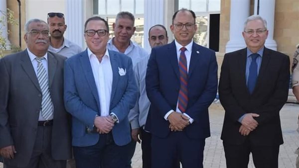 الدكتور السيد قنديل