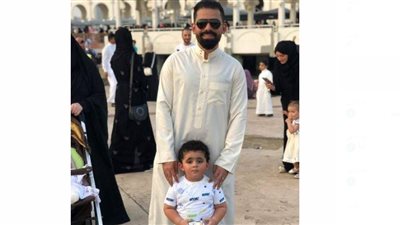 بتوصية القومي للأمومة والطفولة.. تسليم نجل الصيدلي ولاء زايد لجدته لأبيه 