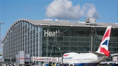 فايننشال تايمز: موبايل رئيس مطار هيثرو غير المتاح تسبب في كارثة مارس الماضي