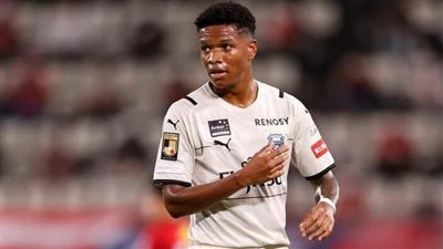 ساعات تفصل الأهلي عن حسم تعاقده مع البرازيلي مارسينهو | خاص