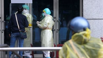 تايوان تنهي الحجر الصحي للوافدين.. وتعتزم عودة السياحة 