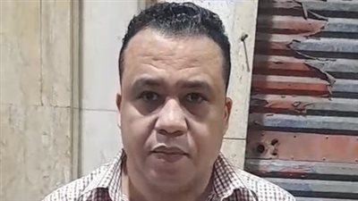 طبيب صيدلي بالإسكندرية: وثقت وصيتي بالتبرع بأعضائي في الشهر العقاري | بث مباشر 