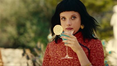 بعد نجاحه.. تكملة مسلسل الجاسوسية الألماني Kleo لموسم ثان