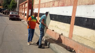 استعدادًا للانتخابات مجلس الشيوخ مديري الإدارات التعليمية يعلنون عن جاهزية مقار الاقتراع بالإسكندرية