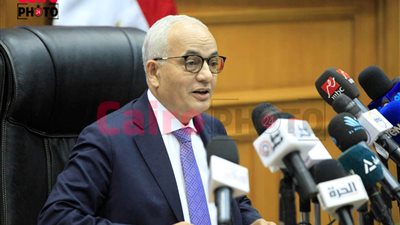 مؤتمر صحفي لاعتماد نتيجة الدبلومات الفنية 2023.. غدًا