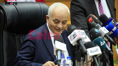 رضا حجازي: أطلقنا العديد من المبادرات لتحفيز الاستثمار في التعليم