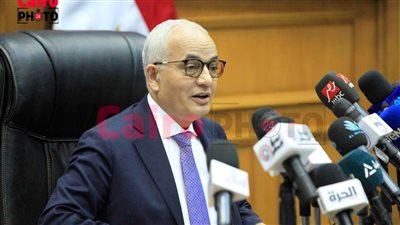 حجازي: إعداد 1000 معلم شاب ليصبحوا مديري مدارس بعد حصولهم على دبلومة الإدارة الاستراتيجية