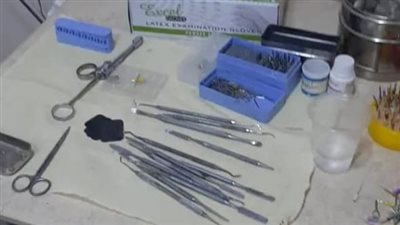 إغلاق 6 مراكز طبية ومستشفيات خاصة بالغربية للاتجار في الأدوية ومخالفة التراخيص