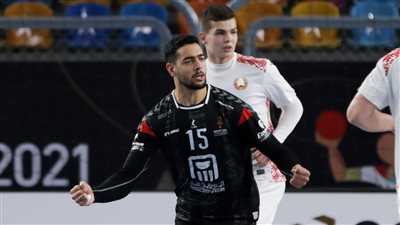 هل يجد فريق يد الأهلي ضالته في هشام دودو لاعب نيم الفرنسي قبل سوبر جلوب؟