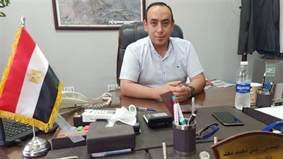 جهاز الشروق: أكثر من 300 مواطن تقدموا لحجز أراضٍ سكنية بالمدينة