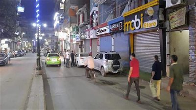 تطبق اليوم.. مواعيد غلق المحال والمولات التجارية خلال إجازة عيد الأضحى | بث مباشر 