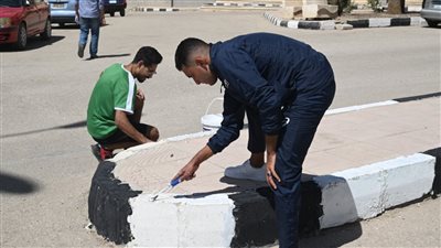 رئيس جامعة الفيوم: انتهاء جميع الاستعدادات لاستقبال الطلاب.. وخطة شاملة لتوفير البيئة الأكاديمية