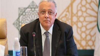 مندوب مصر الدائم في جنيف يشارك في فعالية إطلاق تقرير مؤشر الابتكار العالمي لعام 2022