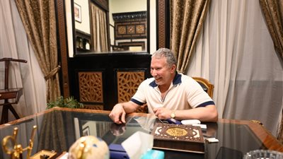 أكمل قرطام: نطمح إلى أن يركز الحوار الوطني على عودة ثقة الجمهور بالبرلمان