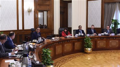 رئيس الوزراء يعقد اجتماعًا لبحث سبل تحفيز استثمارات المصريين في الخارج