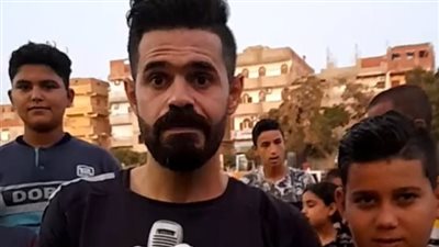 أثار الجدل بموهبته الكروية.. اللاعب مايكل ابن قرية الهجارسة بالشرقية: الهدف ده من سنتين.. وحلمي الانضمام للأهلي | بث مباشر