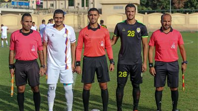 استعدادًا للموسم الجديد.. السكة الحديد يتعادل مع البنك الأهلي إيجابيًا | صور