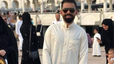 انهيار والدة الصيدلي ولاء زايد خلال تشييع جثمان نجلها إلى مثواه الأخير بالمنوفية | بث مباشر