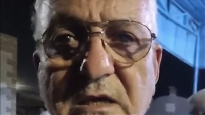 جد الصيدلي ولاء زايد: حفيدي كان بارًا بأهله.. وخبر موته وقع علينا كالصاعقة