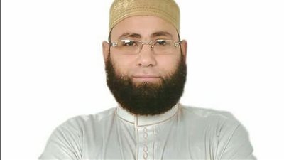 1162 عبوة أدوية مجهولة يستخدمها في السحر والدجل.. الداخلية تكشف تفاصيل ضبط الشيخ إبراهيم شهاب | فيديو