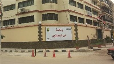 سقف منحدر أسفل جراج.. الداخلية تكشف حقيقة تعدي حي البساتين على ممتلكات خاصة