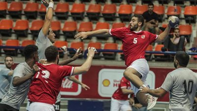 اليوم.. الأهلي يواجه فلاورز البنيني في البطولة الإفريقية للأندية لكرة اليد