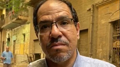  محامي الصيدلي ولاء زايد يكشف اللحظات الأخيرة في حياته بحلوان