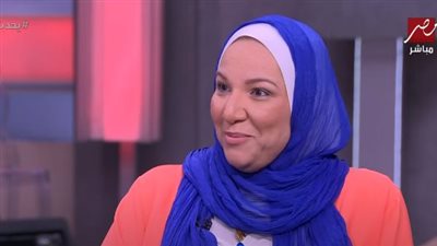 نجلة سعيد صالح لـ فكري صادق: لو والدي وراني الويل شوف أنت وريت ولادك إيه