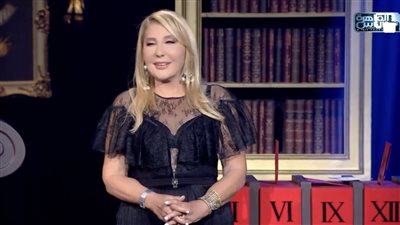 نادية الجندي: محدش يقدر ياخد مكانتي.. ومحمد مختار مكنش هيبقى منتج لولا وجودي