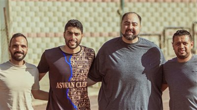 في صفقة تبادلية.. أسوان يستعير محمد عطوة لاعب الجونة