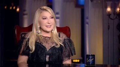نادية الجندي: نجوميتي لم تضر نجلي.. وغادة عبد الرازق ظلمت نفسها في الباطنية