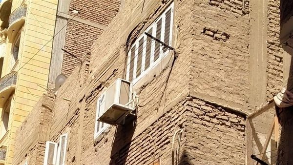 منزل المعلمة