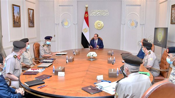 اجتماع الرئيس عبد