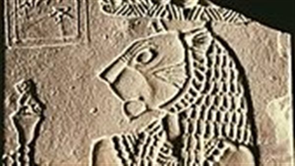  المعبود أبدماك