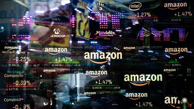 سوق التكنولوجيا يسجل أسوأ عام منذ الأزمة المالية العالمية في 2008