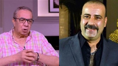 جمال عبد الحميد: محمد سعد أوقف تصوير شمس الأنصاري لادعائه التعرض للسرقة | فيديو