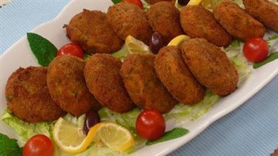 طريقة عمل الكفتة بالبرغل ..  تعرفى على الخطوات والمقادير 