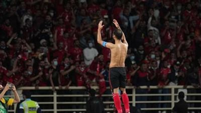 مهيب عبد الهادي: وليد سليمان يعاني آلام بالفقرات تحتاج للعلاج بالخارج دون جراحة