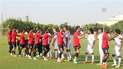 إنبي يواجه كهرباء الإسماعيلية وديًا اليوم استعدادًا للموسم الجديد