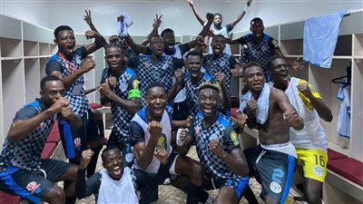 أقصى الاتحاد الليبي وحقق تأهلًا تاريخيًا بدوري الأبطال.. تعرف على فلامبو البوروندي منافس الزمالك