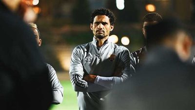 الداخلية يفسخ تعاقده مع محمد نجيب مدافع الأهلي السابق