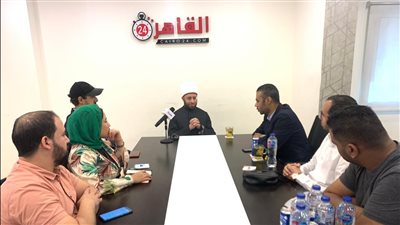 أسامة الأزهري: إصدار قانون لحظر فتوى غير المتخصصين ليس كافيًا لقمع الفتاوى الشاذة | فيديو 