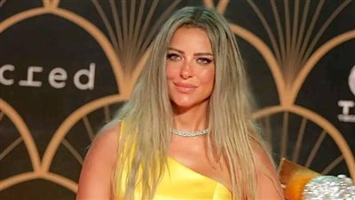 ريم مصطفى: مخضوضة من سره الباتع.. والشغل مع خالد يوسف فيه طاقة غير طبيعية